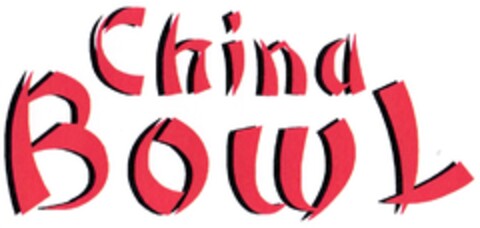 China Bowl Logo (DPMA, 17.09.2007)