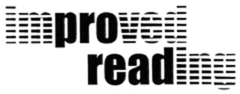 improved reading Logo (DPMA, 27.11.2007)