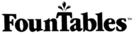 FounTables Logo (DPMA, 23.11.1994)
