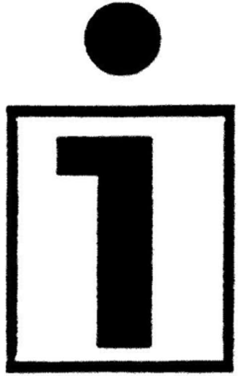 i Logo (DPMA, 18.05.1995)
