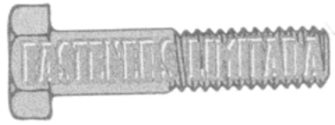 FASTENERS LIMITADA Logo (DPMA, 18.10.1995)