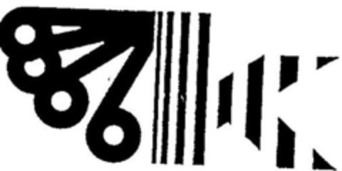 bk Logo (DPMA, 18.10.1995)