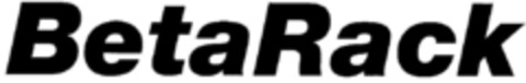 BetaRack Logo (DPMA, 19.10.1995)