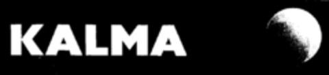 KALMA Logo (DPMA, 07/03/1996)