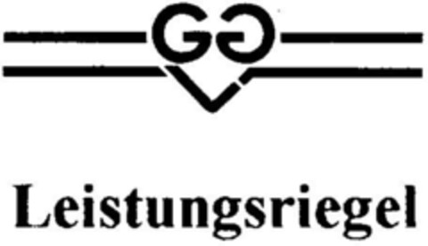 Leistungsriegel Logo (DPMA, 12/21/1996)