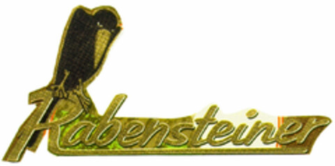 Rabensteiner Logo (DPMA, 27.12.1996)