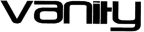 vanity Logo (DPMA, 02/13/1997)