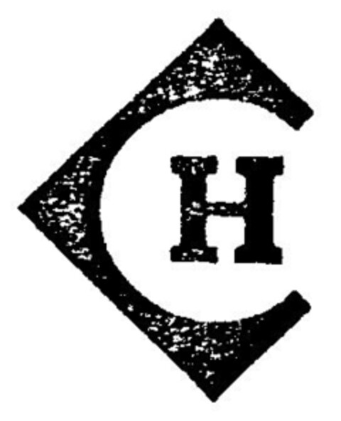 H Logo (DPMA, 26.04.1997)