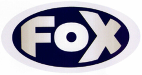 FOX Logo (DPMA, 03.09.1997)