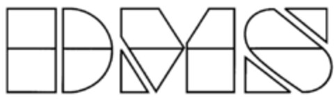 DMS Logo (DPMA, 28.01.1998)