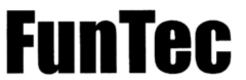 FunTec Logo (DPMA, 26.02.1998)