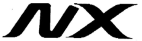 NX Logo (DPMA, 12.07.1999)