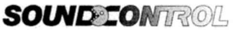 SOUNDCONTROL Logo (DPMA, 02.08.1999)