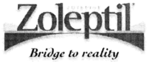 Zoleptil Logo (DPMA, 21.08.1999)