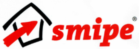 smipe Logo (DPMA, 08.10.1999)