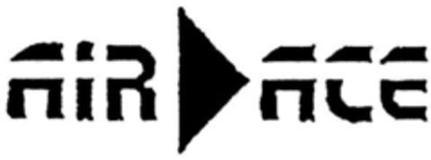 AIR ACE Logo (DPMA, 13.07.1993)