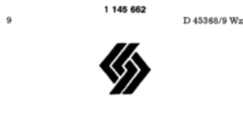 1145662 Logo (DPMA, 10/18/1988)