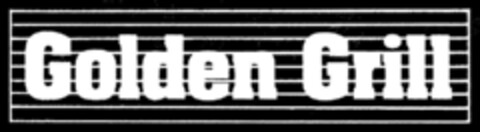 GOLDEN GRILL Logo (DPMA, 13.09.1993)