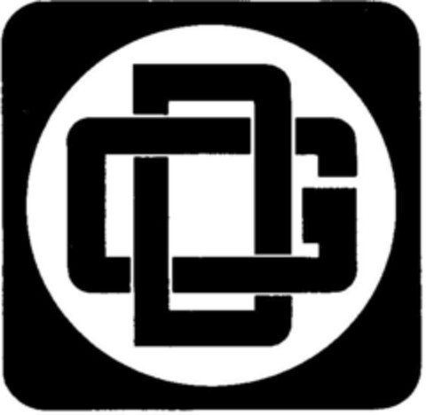 GD Logo (DPMA, 28.10.1976)