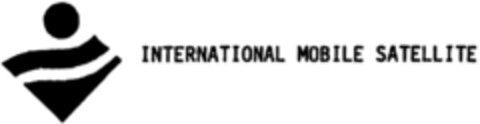 INTERNATIONAL MOBILE SATELLITE Logo (DPMA, 29.11.1991)