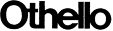 Othello Logo (DPMA, 11/04/1975)