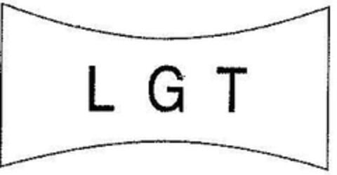 LGT Logo (DPMA, 01.01.1995)