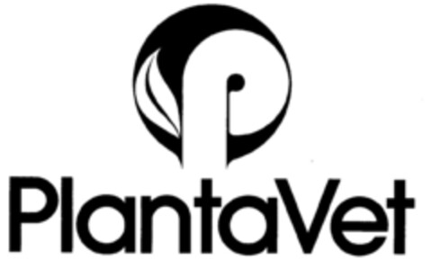 PlantaVet Logo (DPMA, 16.06.1989)