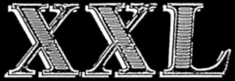 XXL Logo (DPMA, 21.07.1993)