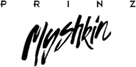 PRINZ Myshkin Logo (DPMA, 31.05.1994)