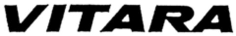 VITARA Logo (DPMA, 28.02.1991)