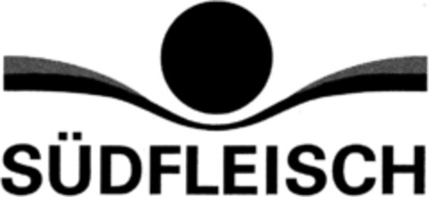 SÜDFLEISCH Logo (DPMA, 16.07.1994)