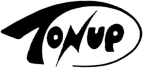 ToNup Logo (DPMA, 11/07/1993)