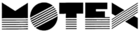 MOTEX Logo (DPMA, 24.07.2000)