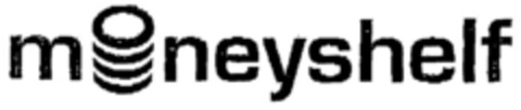 moneyshelf Logo (DPMA, 23.08.2000)