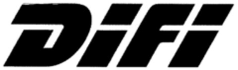 DIFI Logo (DPMA, 20.09.2000)