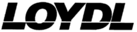 LOYDL Logo (DPMA, 29.09.2000)