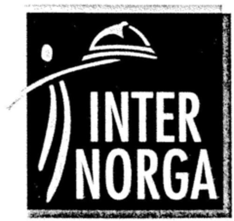 INTER NORGA Logo (DPMA, 29.09.2000)