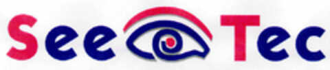 See Tec Logo (DPMA, 10/13/2000)