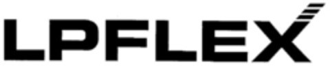 LPFLEX Logo (DPMA, 02.03.2001)