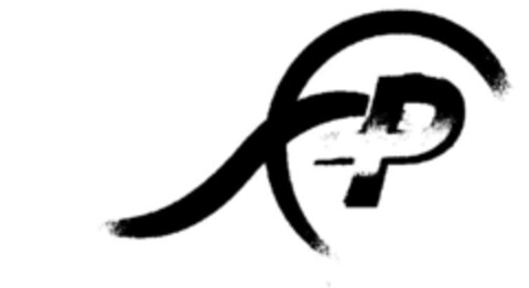 P Logo (DPMA, 04/17/2001)