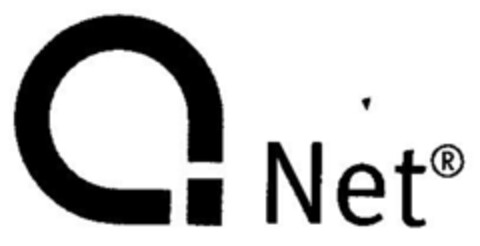 QNet Logo (DPMA, 06.08.2001)