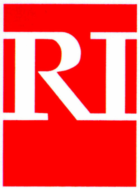 RI Logo (DPMA, 10/09/2001)