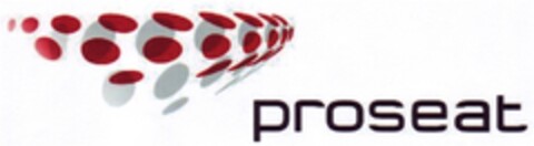 proseat Logo (DPMA, 18.04.2008)