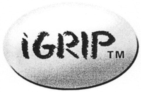 iGRIP TM Logo (DPMA, 28.08.2008)