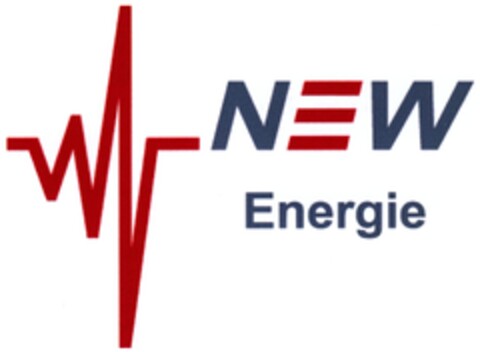 NEW Energie Logo (DPMA, 08.11.2008)