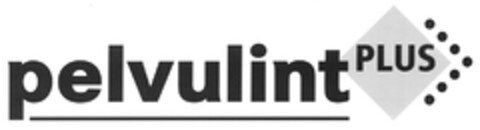 pelvulint plus Logo (DPMA, 24.12.2008)