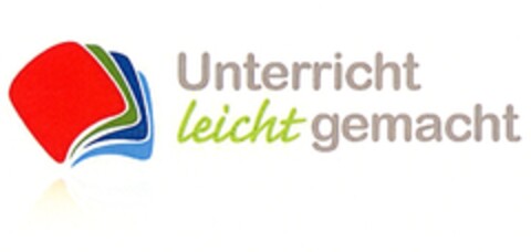 Unterricht leicht gemacht Logo (DPMA, 20.02.2009)