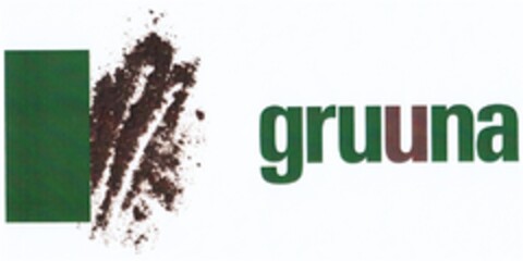 gruuna Logo (DPMA, 18.02.2009)