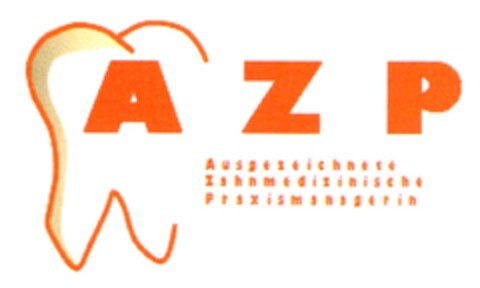 AZP Logo (DPMA, 05/07/2009)