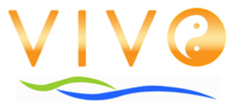 VIVO Logo (DPMA, 06.11.2009)